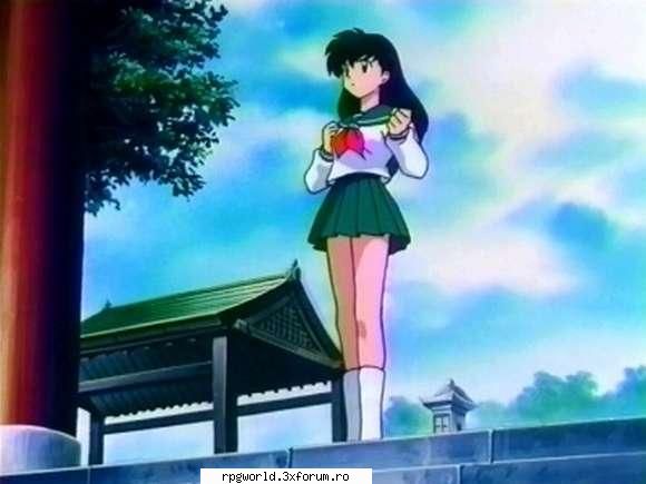 albumul meu kagome kag