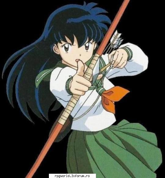 albumul meu kagome mersi ^_^ next