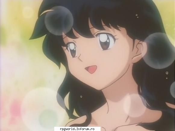 eu : albumul meu ~ kagome