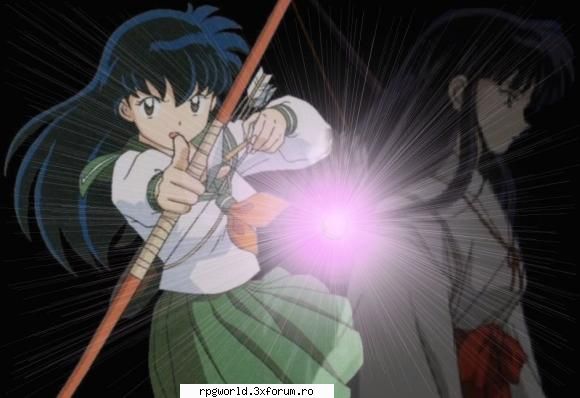 Albumul meu ~ Kagome - gabytsswh - Albume