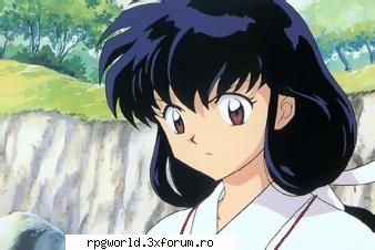Albumul meu ~ Kagome - gabytsswh - Albume