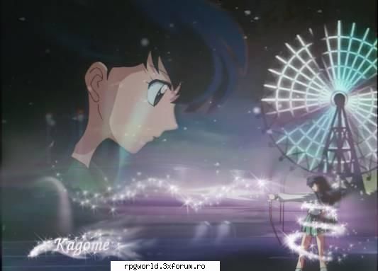 Albumul meu ~ Kagome - gabytsswh - Albume