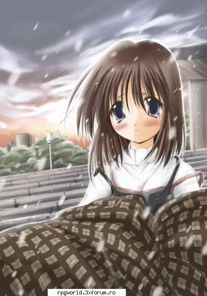 Cei plecati .... - pa mizore!!! :( - Personaje plecate din oras...