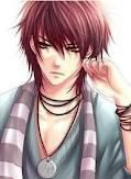 nume : kaito
 prenume: sai
 varsta : 18
 specie: dragon
 iubita: -
 poza: fisa personaj